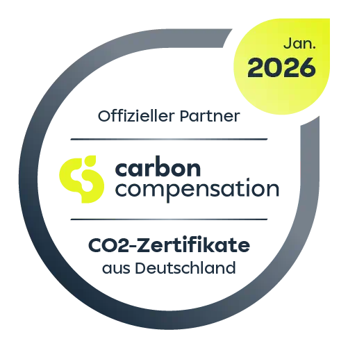 Zimmermann-Gruppe CC Partner Badge RZ 260121 DE 26 1