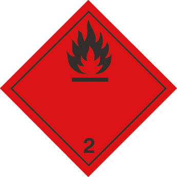 Class 2_red_black Zimmermann-Gruppe Class 2 red black