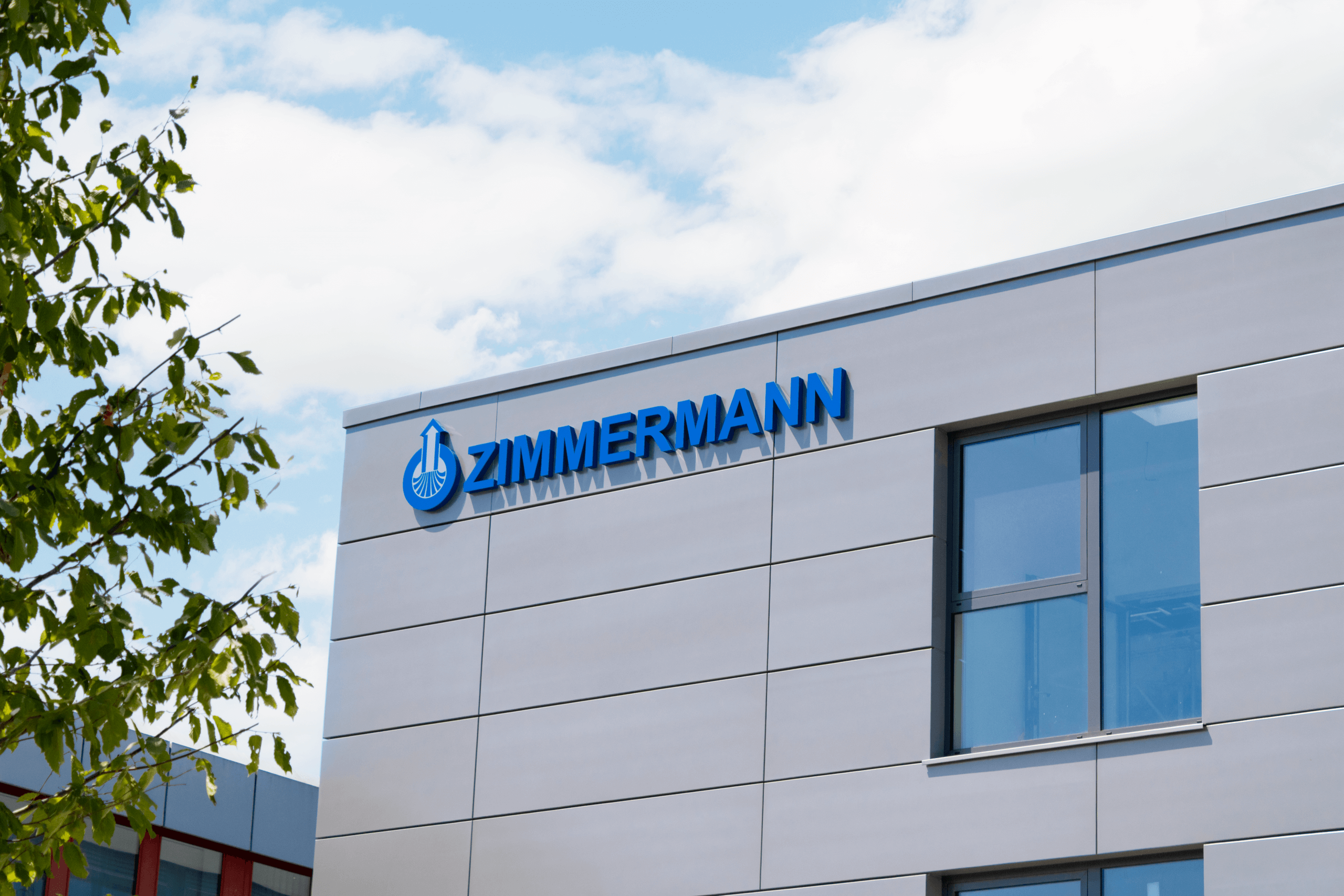 Zimmermann-Gruppe - Ihr Entsorgungspartner