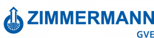 Zimmermann Logo GVE Blau